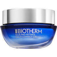 Biotherm Blue Therapy Pro Retinol Multi Correct Cream Biotherm Blue Therapy Pro Retinol Multi Correct Cream