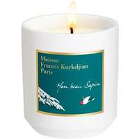 Maison Francis Kurkdjian Mon Beau Sapin Candle Maison Francis Kurkdjian Mon Beau Sapin Candle