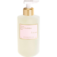 Maison Francis Kurkdjian À la Rose Hand & Body Cleansing Gel Maison Francis Kurkdjian À la Rose Hand & Body Cleansing Gel
