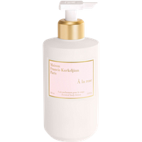 Maison Francis Kurkdjian À la Rose Body Lotion Maison Francis Kurkdjian À la Rose Body Lotion