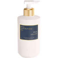 Maison Francis Kurkdjian Oud Satin Mood Body Lotion Maison Francis Kurkdjian Oud Satin Mood Body Lotion