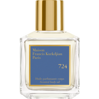 Maison Francis Kurkdjian 724 Body Oil Maison Francis Kurkdjian 724 Body Oil