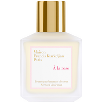 Maison Francis Kurkdjian À la Rose Hair Mist Maison Francis Kurkdjian À la Rose Hair Mist