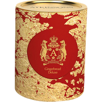 Atkinsons Gingerbread Deluxe Candle