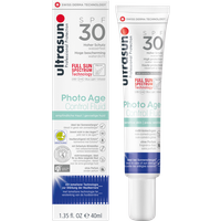Ultrasun Photo Age Control Fluid SPF 30