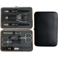 MJK Germany Etui 7tlg. nic. RENE