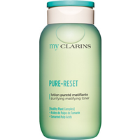 CLARINS MyClarins Pure-Reset Purifying Matifying Toner CLARINS MyClarins Pure-Reset Purifying Matifying Toner