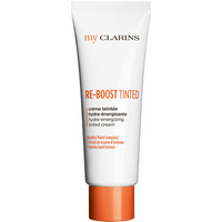 CLARINS MyClarins Re-Boost Tinted Hydra-Energising Cream CLARINS MyClarins Re-Boost Tinted Hydra-Energising Cream