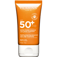 CLARINS Crème Solaire SPF 50+ CLARINS Crème Solaire SPF 50+
