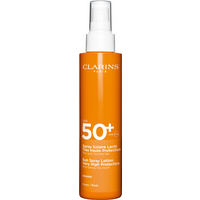 CLARINS Spray Solaire Lacté SPF 50+ CLARINS Spray Solaire Lacté SPF 50+