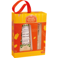 Top Parfümerie Sichern Sie sich 43% Rabatt Panier des Sens Blumengeschenkset Duo