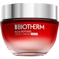 Biotherm Blue Peptides Uplift Cream Night Biotherm Blue Peptides Uplift Cream Night