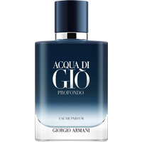 Giorgio Armani Acqua di Giò Profondo EdP Nat. Spray Giorgio Armani Acqua di Giò Profondo EdP Nat. Spray