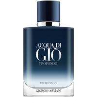 Giorgio Armani Acqua di Giò Profondo EdP Nat. Spray Giorgio Armani Acqua di Giò Profondo EdP Nat. Spray