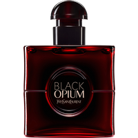 Yves Saint Laurent Black Opium Over Red EdP Nat. Spray Yves Saint Laurent Black Opium Over Red EdP Nat. Spray