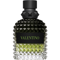 Valentino Uomo Born in Roma Green Stravaganza EdT Nat. Spray Valentino Uomo Born in Roma Green Stravaganza EdT Nat. Spray