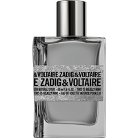Zadig & Voltaire This Is Really Him! EdT Intense Nat. Spray