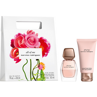 Narciso Rodriguez All of Me Shopping Bag Set = EdP Nat. Spray 30 ml + Body Lotion 50 ml Narciso Rodriguez All of Me Shopping Bag Set = EdP Nat. Spray 30 ml + Body Lotion 50 ml
