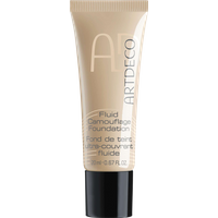 Artdeco Fluid Camouflage Foundation Artdeco Fluid Camouflage Foundation