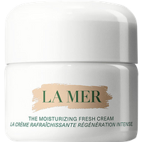 La Mer The Moisturizing Fresh Cream