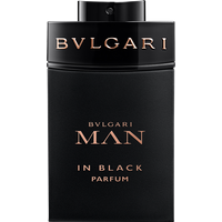 Bvlgari Man In Black Parfum Spray