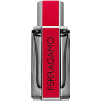Salvatore Ferragamo Red Leather EdP Nat. Spray