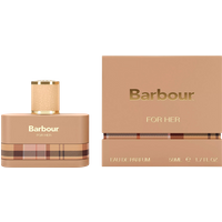 Top Parfümerie 30% Rabatt auf Barbour For Her Die neue Origins EdP im Spray