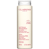 CLARINS Lait Velours Démaquillant - nachfüllbar