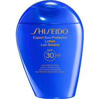 Shiseido Blue Expert Sun Protector Lotion SPF30 Shiseido Blue Expert Sun Protector Lotion SPF30