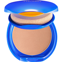 Shiseido UV Protective Compact Foundation Shiseido UV Protective Compact Foundation