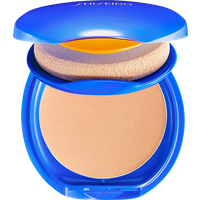 Shiseido UV Protective Compact Foundation Shiseido UV Protective Compact Foundation