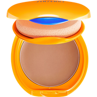 Shiseido Tanning Compact Foundation Shiseido Tanning Compact Foundation
