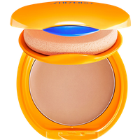 Shiseido Tanning Compact Foundation Shiseido Tanning Compact Foundation