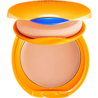Shiseido Tanning Compact Foundation Shiseido Tanning Compact Foundation