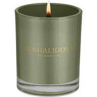 Penhaligon's London Tabuk Harvest Candle