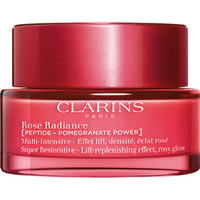 CLARINS Multi-Intensive Crème Rose Radiance CLARINS Multi-Intensive Crème Rose Radiance