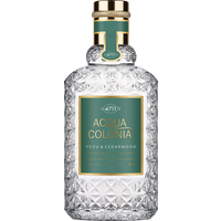 No.4711 Acqua Colonia Yuzu & Cedarwood EdC Nat. Spray