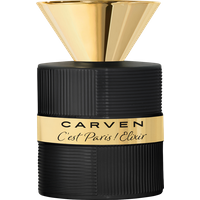 Carven C'est Paris! Elixir For Women EdP Nat. Spray