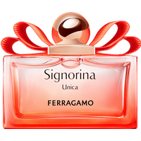 Salvatore Ferragamo Signorina Unica EdP Nat. Spray