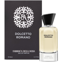 Fabbrica della Musa Dolcetto Romano EdP Nat. Spray