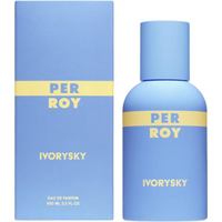 Perroy Ivory Sky EdP Nat. Spray