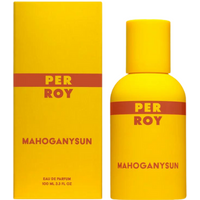 Perroy Mahogany Sun E.d.P. Nat. Spray