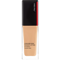 Shiseido Synchro Skin Radiant Lifting Foundation Shiseido Synchro Skin Radiant Lifting Foundation