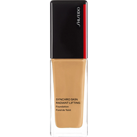 Shiseido Synchro Skin Radiant Lifting Foundation