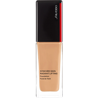 Shiseido Synchro Skin Radiant Lifting Foundation Shiseido Synchro Skin Radiant Lifting Foundation