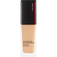 Shiseido Synchro Skin Self-Refreshing Foundation Shiseido Synchro Skin Self-Refreshing Foundation