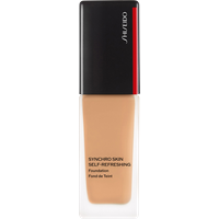 Shiseido Synchro Skin Self-Refreshing Foundation Shiseido Synchro Skin Self-Refreshing Foundation