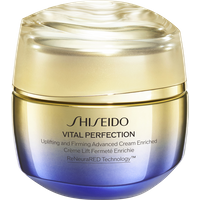 Shiseido Vital Perfection Uplifting and Firming Advanced Cream Enriched Shiseido Vital Perfection Uplifting and Firming Advanced Cream Enriched