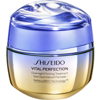 Shiseido Vital Perfection Overnight Firming Treatment Shiseido Vital Perfection Overnight Firming Treatment