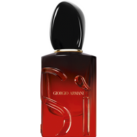 Giorgio Armani Sì Passione Intense EdP Nat. Spray Refillable Giorgio Armani Sì Passione Intense EdP Nat. Spray Refillable